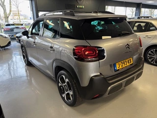 Citroën C3 Aircross - afbeelding nr 3