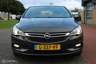 Opel Astra Opel Astra 1.0 Turbo Innovation, Navigatie, App connect, Pdc Voor + achter,  18 Inch LMV - afbeelding nr 7