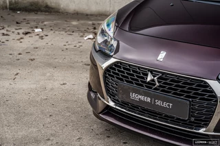Citroën DS3 - afbeelding nr 12