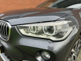 BMW X1 BMW X1 sDrive20i|HEADS UP|KEYLESS|AUTOMAAT|GROOT DISPLAY - afbeelding nr 20