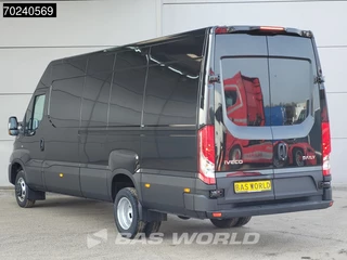 Iveco Daily Iveco Daily 35C18 3.0L 180PK Automaat Dubbellucht L3H2 ACC Navi Camera L4H2 16m3 Airco - afbeelding nr 2