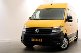 Volkswagen Crafter - afbeelding nr 8