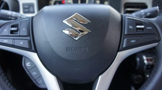 Suzuki Ignis - afbeelding nr 18