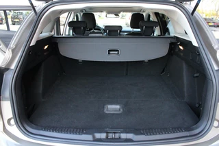 Ford Focus Ford Focus Wagon 1.0 125pk Titanium | Pano | Full LED | B&O - afbeelding nr 21