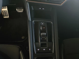 CUPRA Leon Sportstourer CUPRA Leon Sportstourer 1.4 e-Hybrid VZ Copper Edition / Dealer Onderhouden / Pano Dak / Stoel-/Stuurverwarming - afbeelding nr 14
