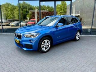 BMW X1 - 376666851-0