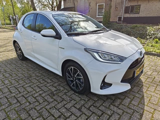 Toyota Yaris - afbeelding nr 20