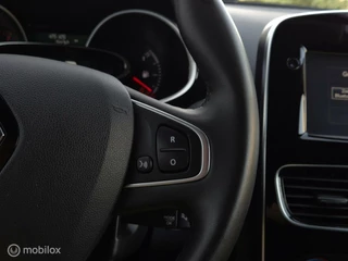 Renault Clio RENAULT CLIO 0.9 TCE LIMITED/AIRCO/LED/TREKHAAK/CRUISE/PDC - afbeelding nr 31