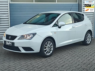 SEAT Ibiza - 65791349-0