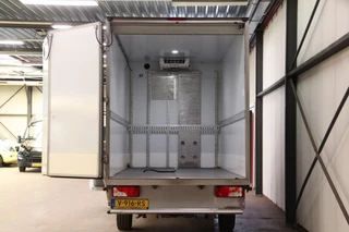 Mercedes-Benz Sprinter Mercedes-Benz Sprinter 314 2.2 CDI KOELWAGEN MUEBELBAK - afbeelding nr 3