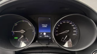 Toyota C-HR - afbeelding nr 7
