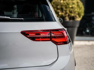 Volkswagen Golf Volkswagen Golf 2.0 TSI GTI Clubsport|PANO|HEAD-UP|ACC|NARDO - afbeelding nr 41