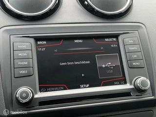 SEAT Ibiza Seat Ibiza 1.0 EcoTSI Style Connect AUT. 1e Eig*Applecarplay*Cruise - afbeelding nr 24