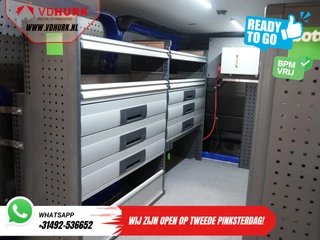 Ford Transit Custom - afbeelding nr 16