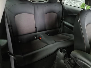 MINI One Mini Mini 1.2 One Salt Business *Keyless Go*Stoelverwaming*! - afbeelding nr 13
