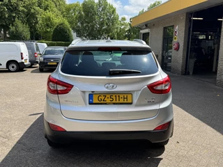 Hyundai ix35 Hyundai ix35 1.6i GDI Go! Climate Control Navi Camera - afbeelding nr 17