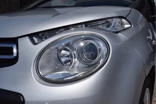 Citroën C1 Citroën C1 1.0 VTi Feel | Airco | NL-Auto | 5-deurs - afbeelding nr 6