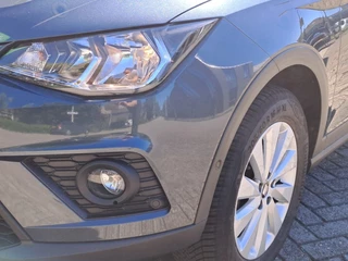 SEAT Arona - afbeelding nr 3