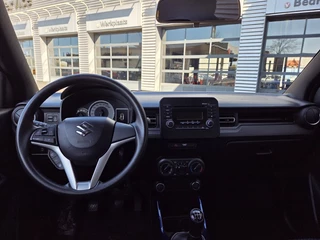 Suzuki Ignis - afbeelding nr 13