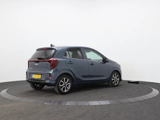 Kia Picanto - afbeelding nr 8