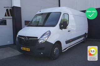 Opel Movano - 526947167-0