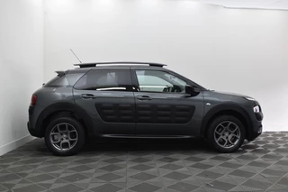 Citroën C4 - afbeelding nr 4