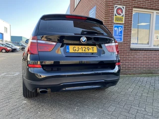 BMW X3 - afbeelding nr 5