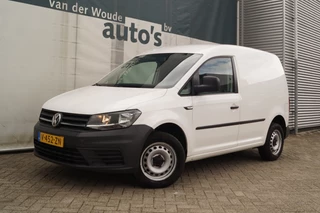 Volkswagen Caddy - afbeelding nr 2