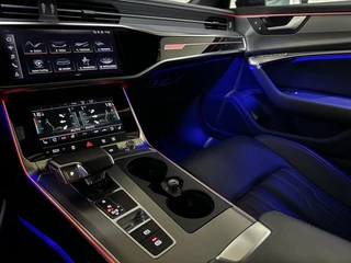 Audi A6 Audi A6 Avant 55 TFSI e Quattro Competition S-Line Edition - afbeelding nr 55
