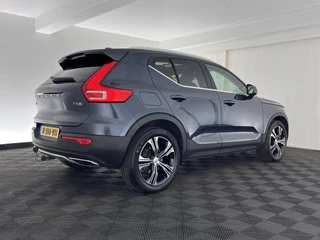 Volvo XC40 Volvo XC40 1.5 T5 Twin Engine Inscription (INCL-BTW) *PANO | LUXURY-LEATHER | FULL-LED | HARMAN/KARDON-AUDIO | DIGI-COCKPIT | HEATED-COMFORTSEATS | NAVI-FULLMAP | CARPLAY | TOWBAR | 19''ALU* - afbeelding nr 6