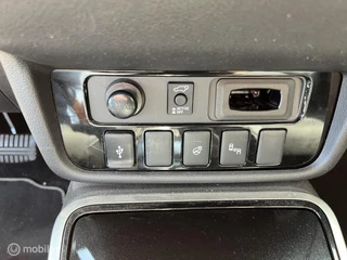 Mitsubishi Outlander Mitsubishi Outlander 2.4 PHEV Intense+ trekhaak allseason banden - afbeelding nr 20