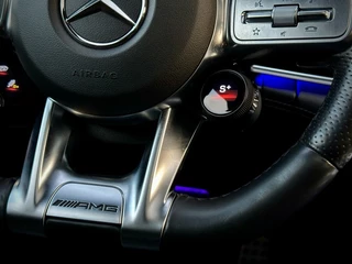 Mercedes-Benz AMG GT Mercedes-Benz AMG GT 4-Door Coupe AMG 43 4MATIC+ DAK|BURMES|DISTRONIC - afbeelding nr 35