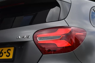 Mercedes-Benz A-Klasse Mercedes-Benz A-klasse AMG 45 4MATIC Dynamic Pakket Race H&K Memory Magno 19