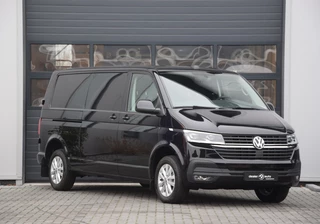 Volkswagen Transporter - afbeelding nr 6