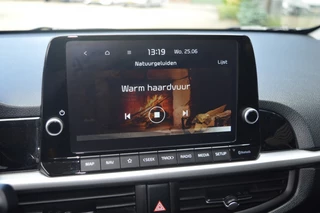 Kia Picanto Kia Picanto 1.0 DPi Dynamic PlusLine Navi Camera PDC 1e eig NL-auto - afbeelding nr 15