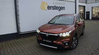 Suzuki S-Cross - afbeelding nr 3