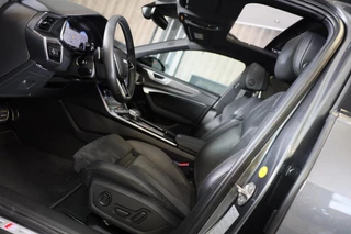 Audi A6 Audi A6 Avant 55 TFSI e Quattro S6 Look Automaat / AUT / Head Up / Memory / Elek Stoelen / Acc / Lane Assist / Pano / Matrix - afbeelding nr 9