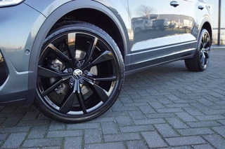 Volkswagen T-Roc - afbeelding nr 6