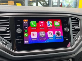 Volkswagen T-Roc Volkswagen T-Roc 1.0 TSI Style - App Connect - Adaptive cruise - Sensoren - afbeelding nr 17