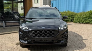Ford Kuga Ford Kuga 2.5 PHEV ST-LINE X / Trekh+20inch+Design+Driver+Techno+Winter pack - afbeelding nr 12