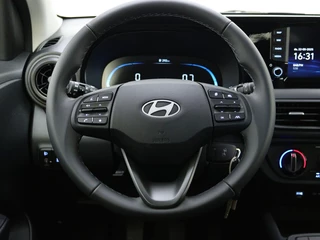 Hyundai i10 - afbeelding nr 22