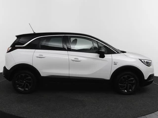 Opel Crossland X Opel Crossland X 1.2 Turbo Edition 2020*A/C*HAAK*CRUISE*CARPLAY* - afbeelding nr 7