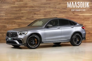Mercedes-Benz GLC - 225627671-0