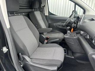 Opel Combo Opel Combo 1.6D L1H1 Edition*A/C*HAAK*CRUISE*CARPLAY* - afbeelding nr 26