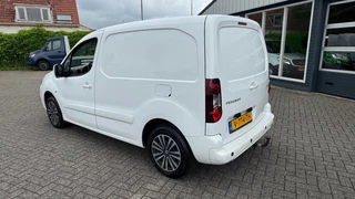 Peugeot Partner - afbeelding nr 14