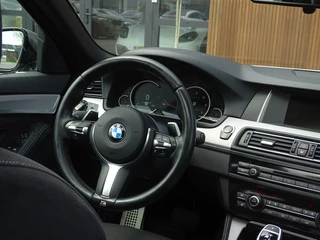 BMW 5 Serie - afbeelding nr 18