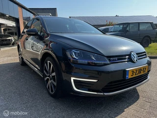 Volkswagen Golf Volkswagen Golf 1.4 TSI GTE - afbeelding nr 7