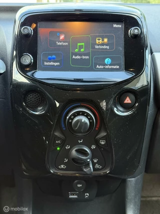 Peugeot 108 Peugeot 108 1.0 e-VTi Allure CARPLAY / Camera - afbeelding nr 18