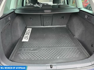 Volkswagen Golf Volkswagen Golf Variant 1.4 TSI Highline | Topstaat | Bomvol - afbeelding nr 11