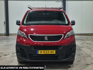 Peugeot Expert Peugeot Expert Bestel 231S 2.0 BlueHDI 120 Premium I 2x schuifdeur I Trekhaak I Imperiaal - afbeelding nr 2